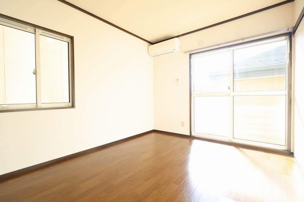 フレグランス中山台　Ｂ棟 B0101号-6