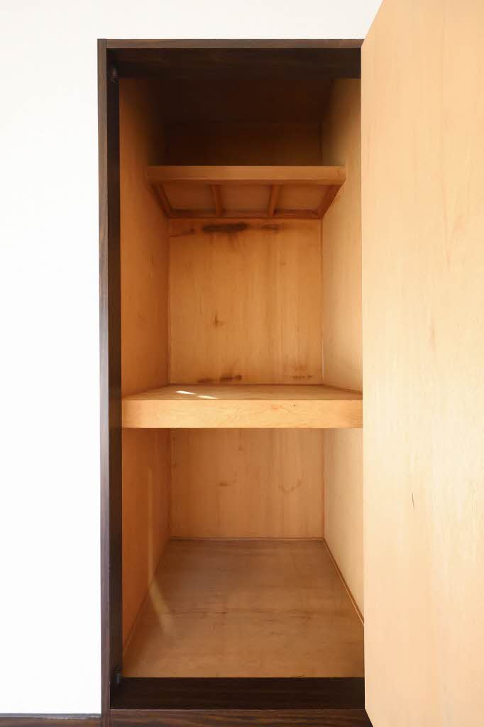 フレグランス中山台　Ｂ棟 B0101号-7