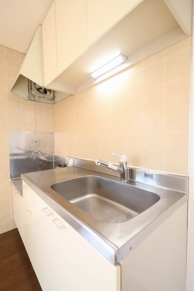 フレグランス中山台　Ｂ棟 B0101号-8