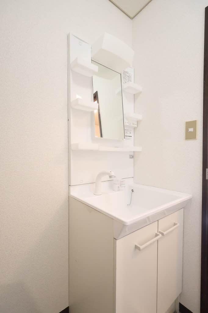 フレグランス中山台　Ｂ棟 B0101号-9