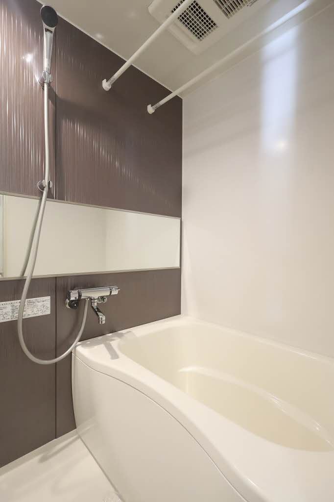 フレグランス中山台　Ｂ棟 B0101号-10