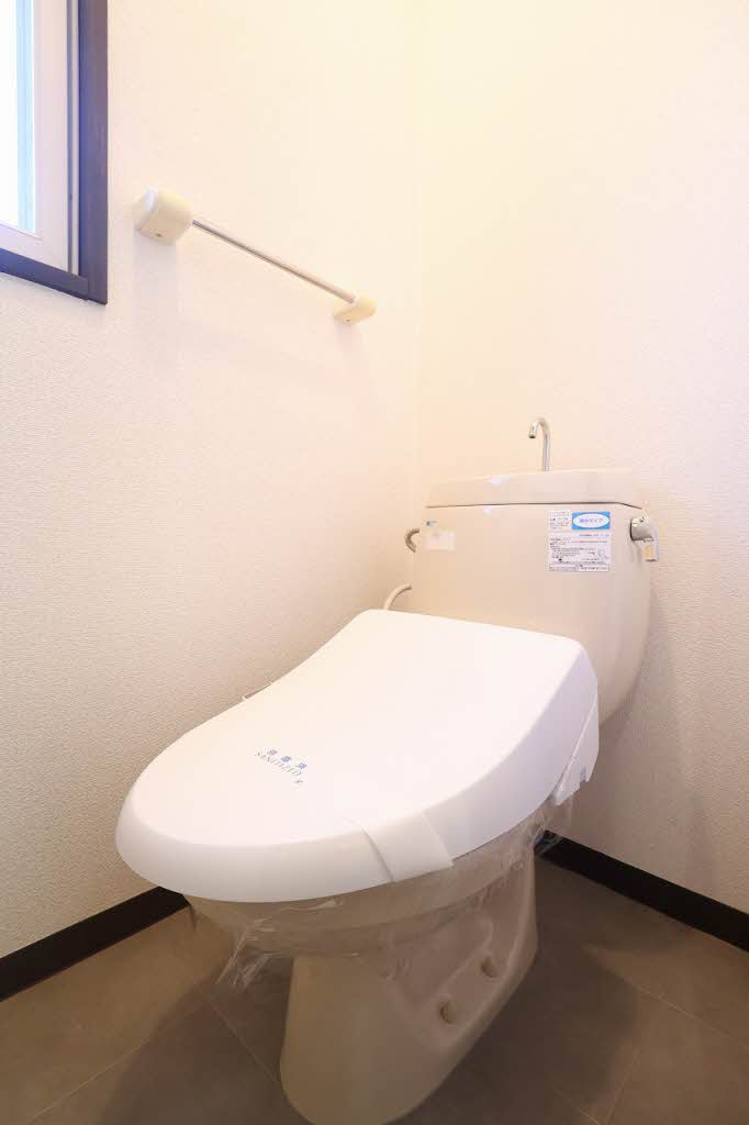 フレグランス中山台　Ｂ棟 B0101号-11