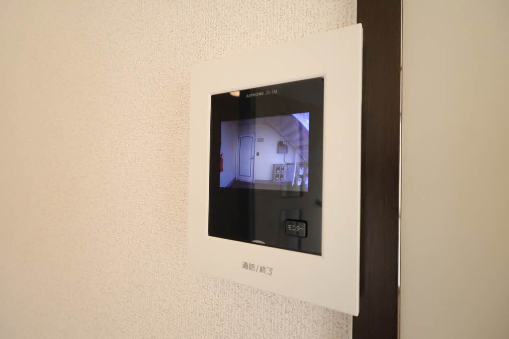 フレグランス中山台　Ｂ棟 B0101号-12