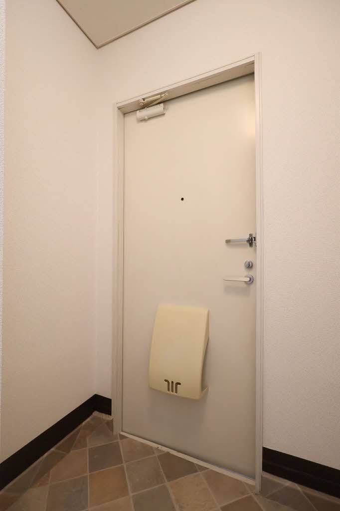 フレグランス中山台　Ｂ棟 B0101号-15