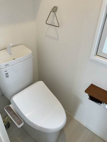 フレグランス中山台 B棟 B0202号-8