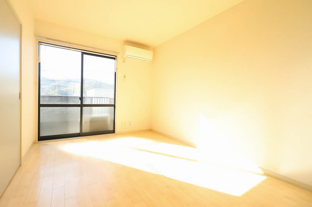 フレグランス中山台 D棟 A0202号-3