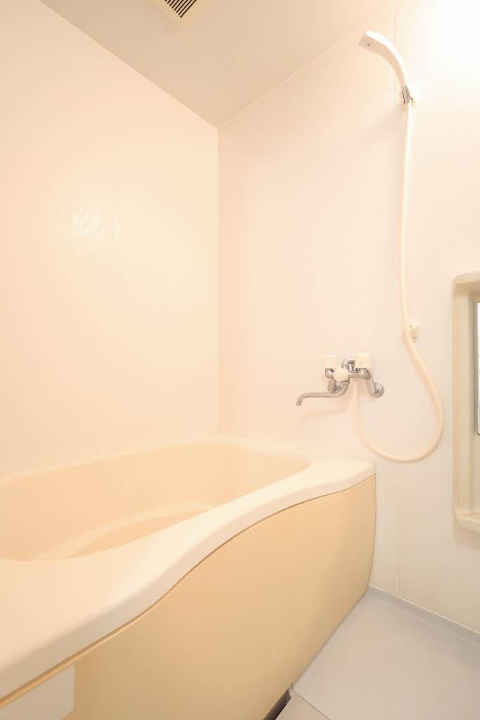 フレグランス中山台 D棟 A0202号-4