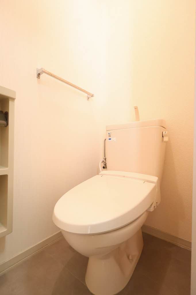 フレグランス中山台 D棟 A0202号-6