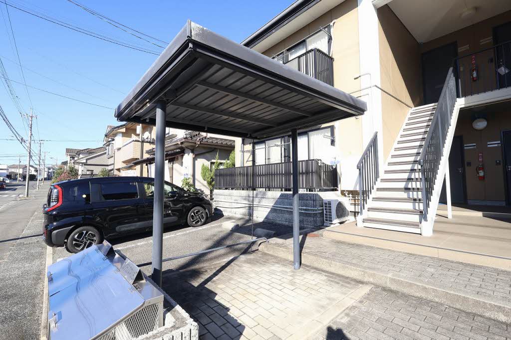 フレグランス中山台 D棟 A0202号-8