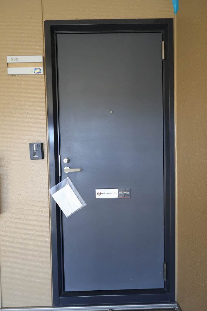 フレグランス中山台 D棟 A0202号-9