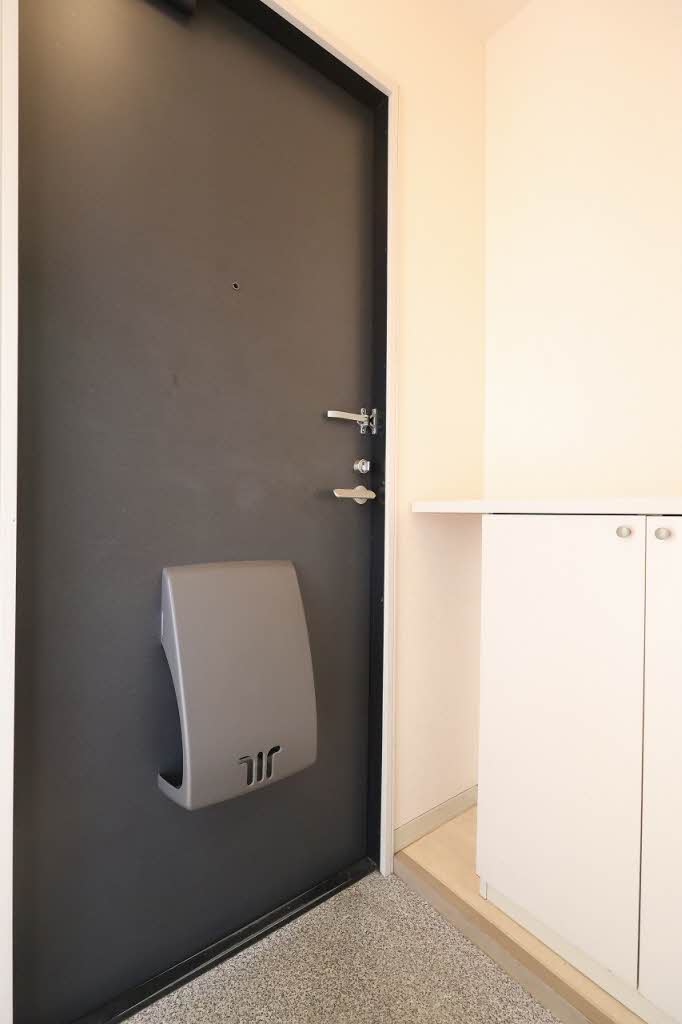 フレグランス中山台 D棟 A0202号-10