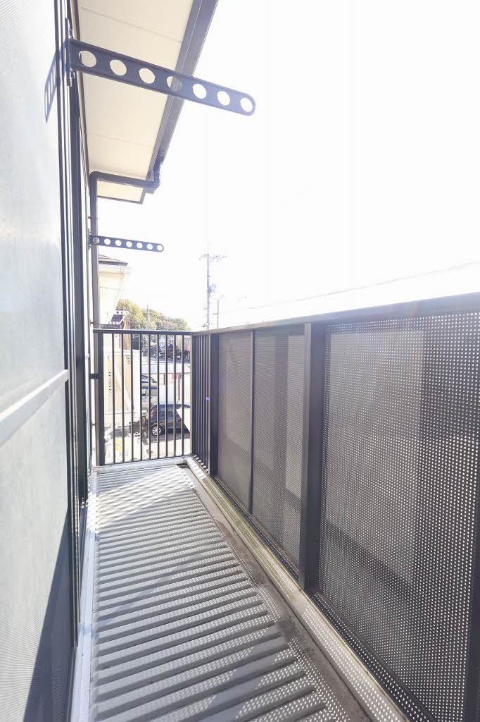 フレグランス中山台 D棟 A0202号-14