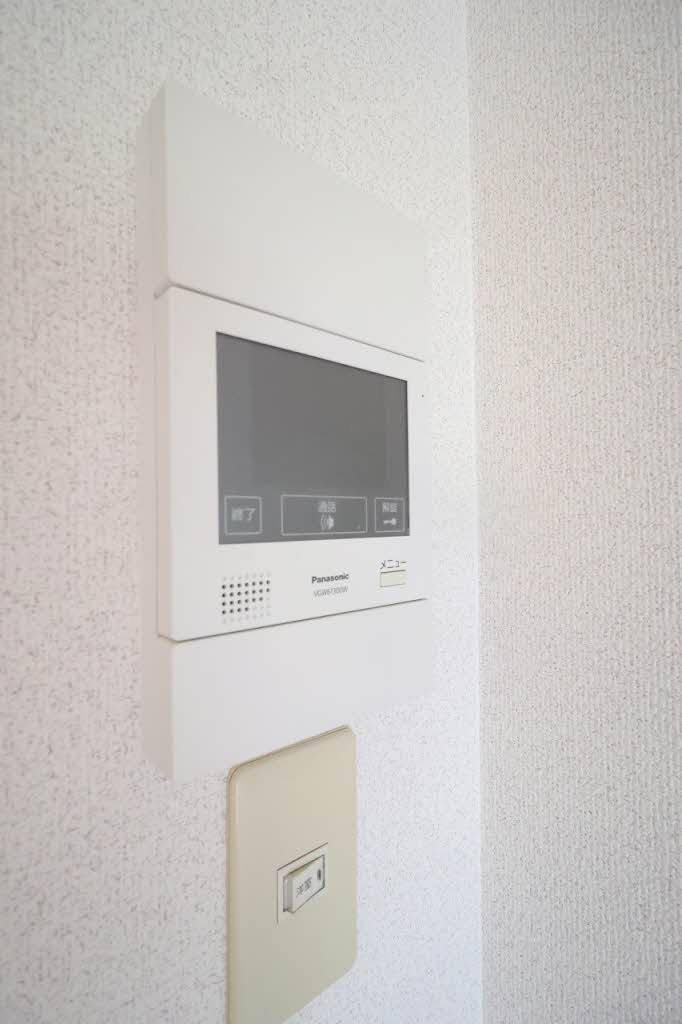 クレール光が丘 A0210号-9