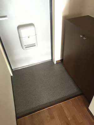 クレール光が丘 A0304号-2