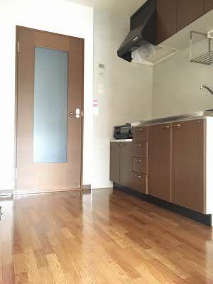 クレール光が丘 A0304号-5