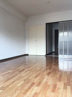 クレール光が丘 A0304号-8