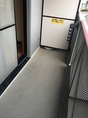 クレール光が丘 A0304号-9