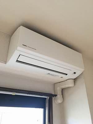 クレール光が丘 A0304号-10