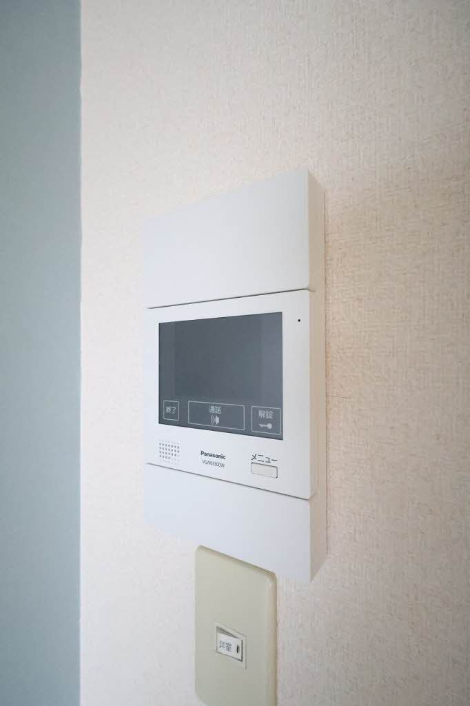 クレール光が丘 A0403号-9
