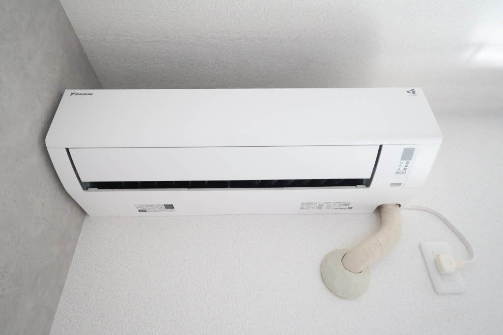 フレグランス三戸 C棟 A0201号-9