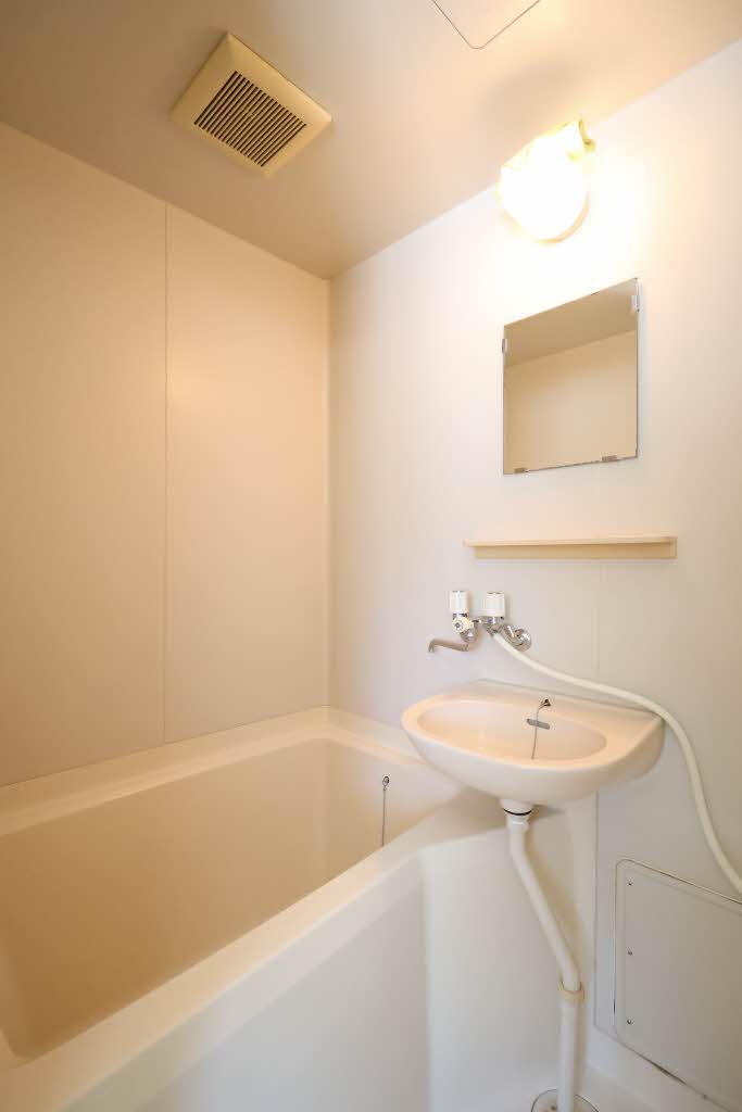 フレグランス住田 A0202号-4