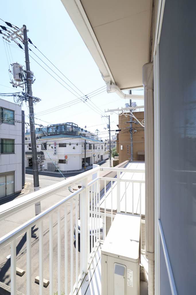 フレグランス住田 A0202号-9