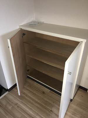 アーバンプレシオ A0302号-2