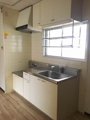 アーバンプレシオ A0302号-3