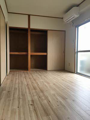 アーバンプレシオ A0302号-9