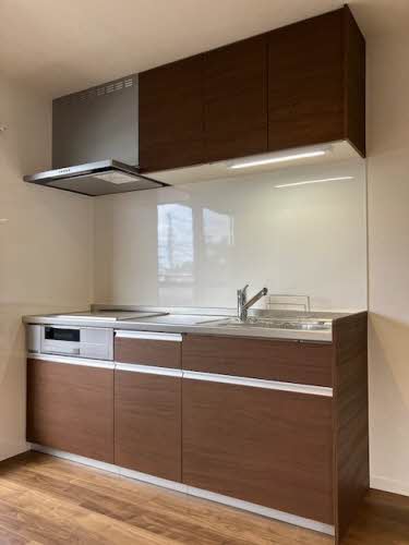 メゾンうえた A0201号-2