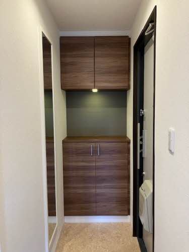 メゾンうえた A0201号-5