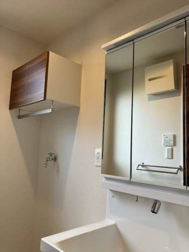 メゾンうえた A0201号-12