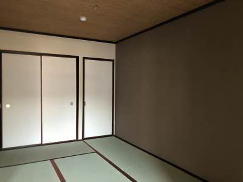 エントピア西原　Ａ棟 A0202号-4