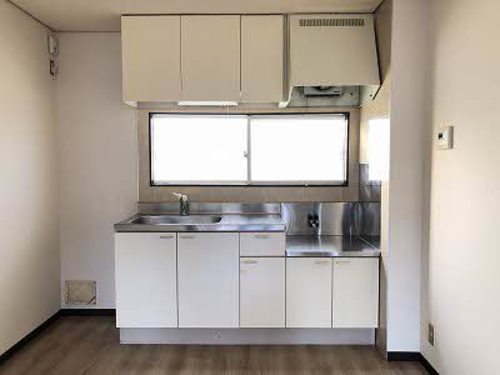 エントピア西原　Ａ棟 A0202号-6