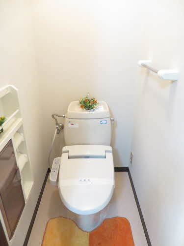 フレグランス宮郷 A棟 A0202号-3