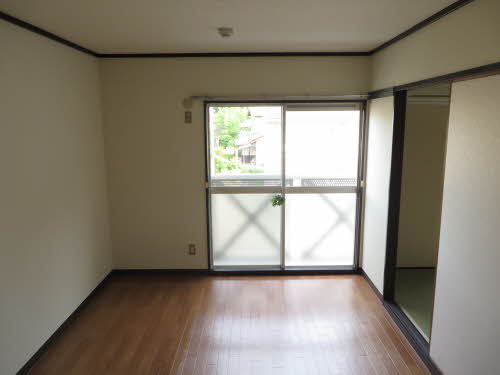 フレグランス宮郷 A棟 A0202号-8