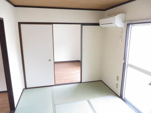 フレグランス宮郷 A棟 A0202号-9