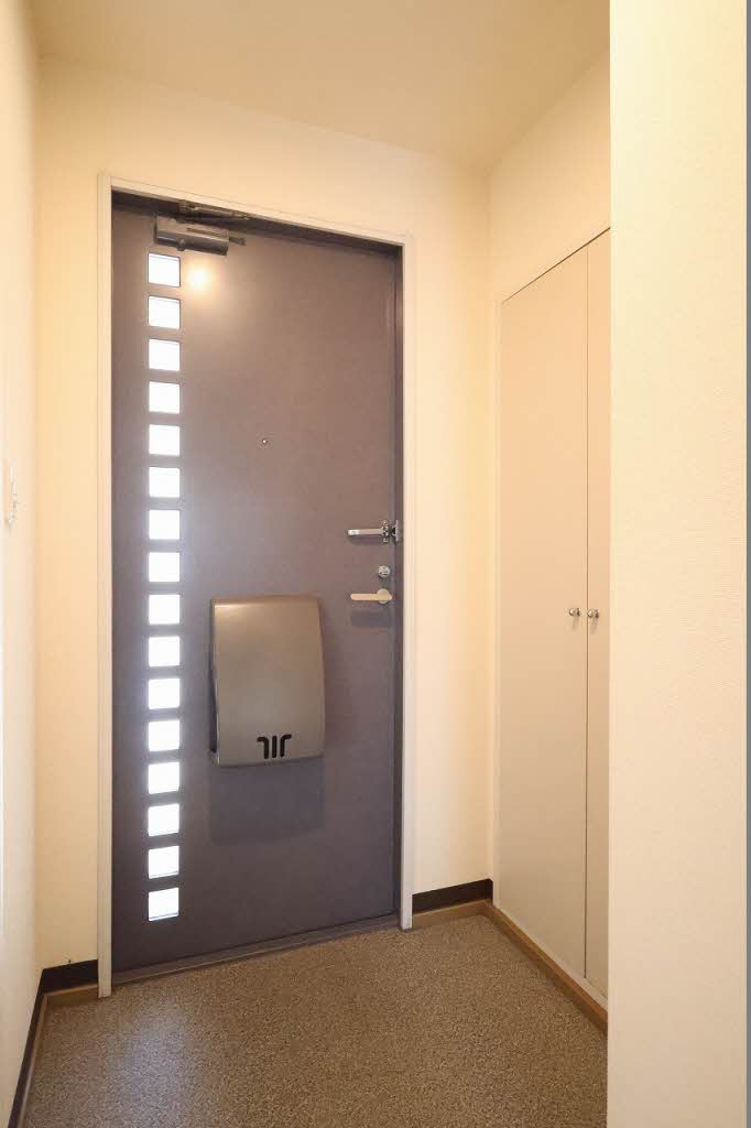 アーバン椿 A0202号-9