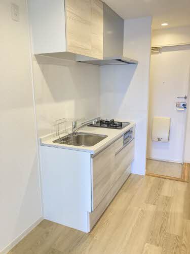 セフィラ渋木 A0201号-3