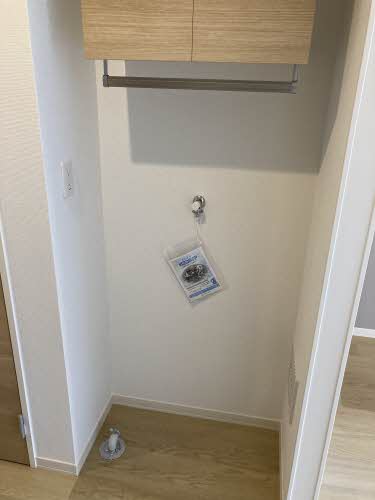 セフィラ渋木 A0201号-8