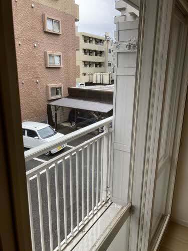 セフィラ渋木 A0201号-9