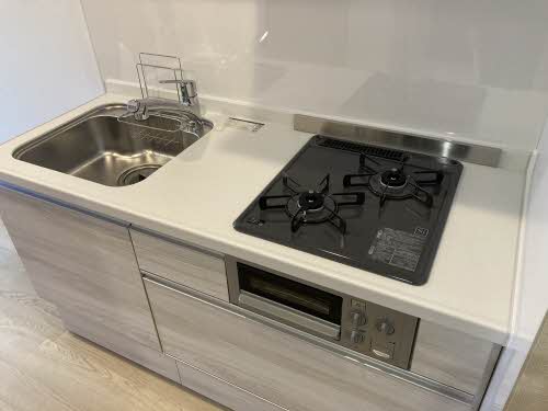 セフィラ渋木 A0201号-13