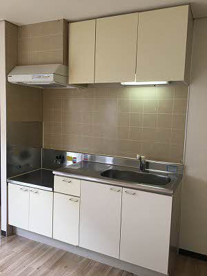 フレグランス大野 A0101号-5