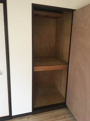 フレグランス大野 A0101号-8