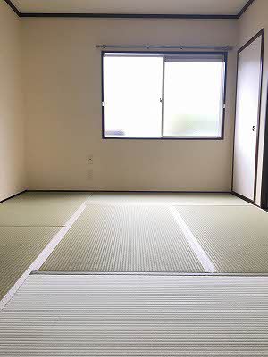 フレグランス大野 A0101号-9