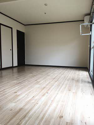 フレグランス大野 A0101号-13