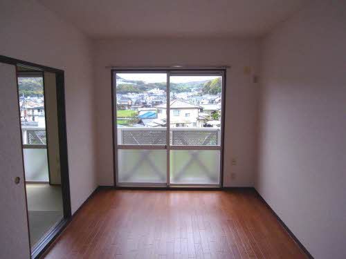 フレグランス大幸 A棟 A0202号-8