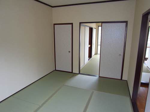 フレグランス大幸 A棟 A0202号-10