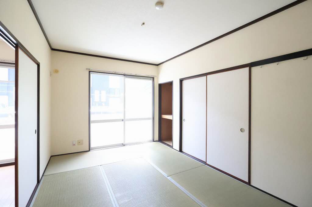 プレジオ泉田 A0101号-3