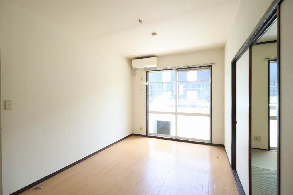 プレジオ泉田 A0101号-4